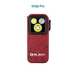 Olight Oclip Pro | multifunctional clip flashlight | 500 lm