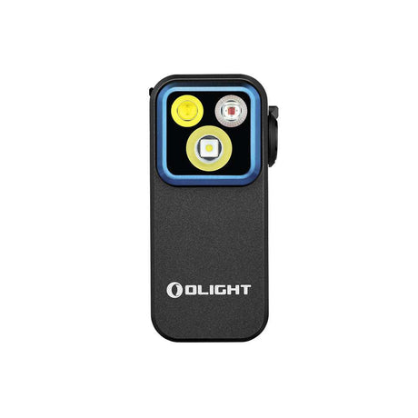 Olight Oclip Pro | multifunctional clip flashlight | 500 lm