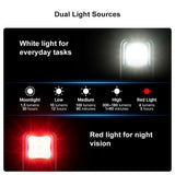Olight Oclip | rechargeable EDC clip light | 300 lm