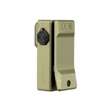 Olight Oclip Ultra | 3-in-1 clip-on EDC light | 530 lm