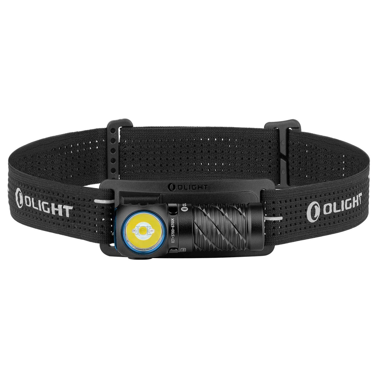 Olight Perun 3 Mini Premium | rechargeable headlamp | 1.250 lm