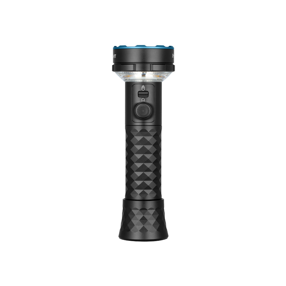 Olight Prowess | flashlight with bidirectional lighting | 5.000 lm
