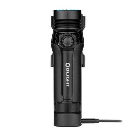 Olight Seeker 4 Pro | high-power flashlight | 4.600 lm