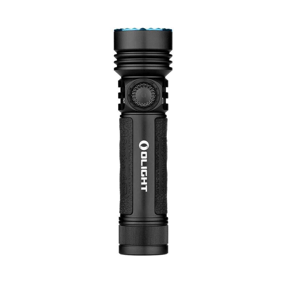 Olight Seeker 4 Pro | high-power flashlight | 4.600 lm