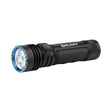 Olight Seeker 4 Pro | high-power flashlight | 4.600 lm