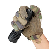 Olight Warrior X 4 | tactical flashlight | 2.600 lm