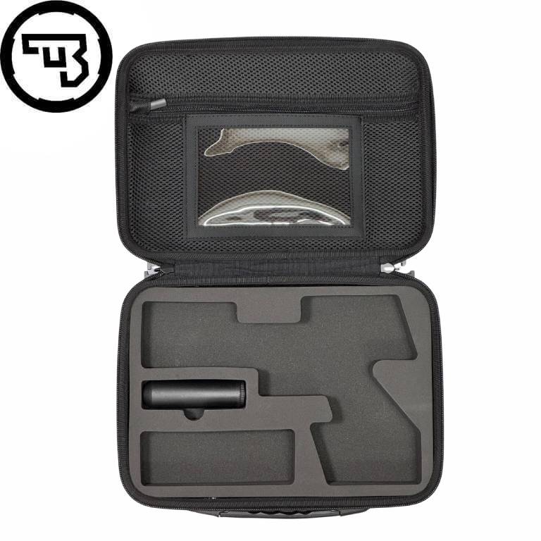 Original CZ softshell pistol case