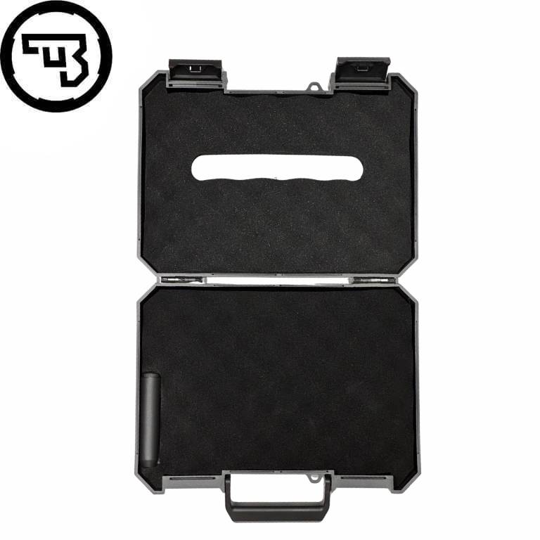 Original CZ universal polymer pistol case