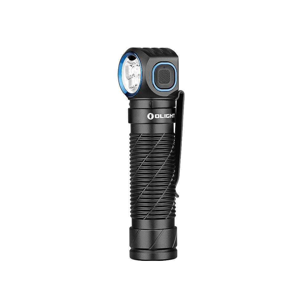 Olight Perun 3 | rechargeable headlamp | 3.000 lm
