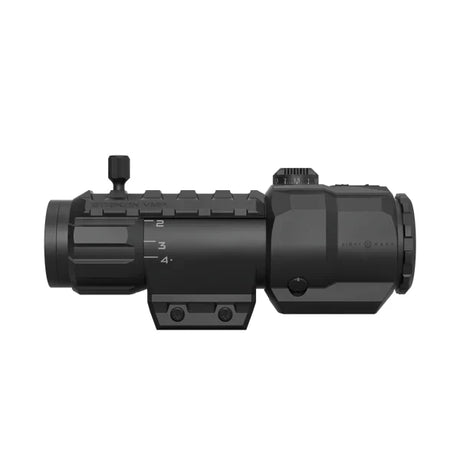 Sightmark Strikon VMP 1-4x22 SFP fiber riflescope
