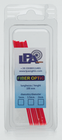 Spare fiber optic rod | 2.0 mm [red]